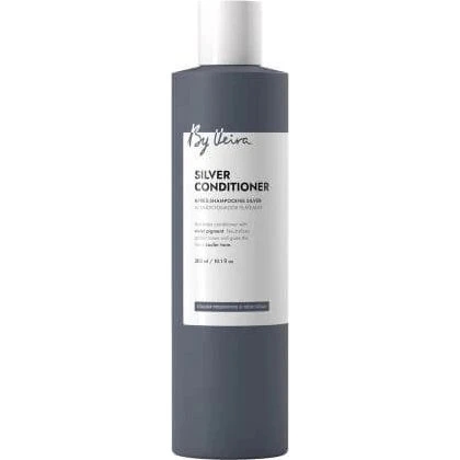 Veira Silberfarbene Haarspülung, 300 ml