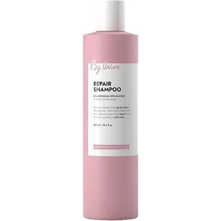 Veira Repair Shampoo für geschädigtes Haar, 300 ml