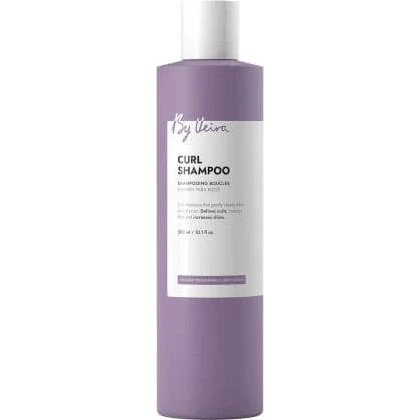 Veira Curl Shampoo für lockiges Haar, 300 ml