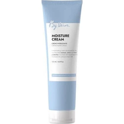 Veira Feuchtigkeitscreme für trockenes Haar, 125 ml