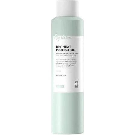 Veira Trockener Hitzeschutz-Haarspray, 250 ml