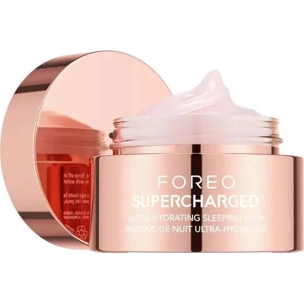 FOREO Supercharged™ Nachtmaske 75 ml