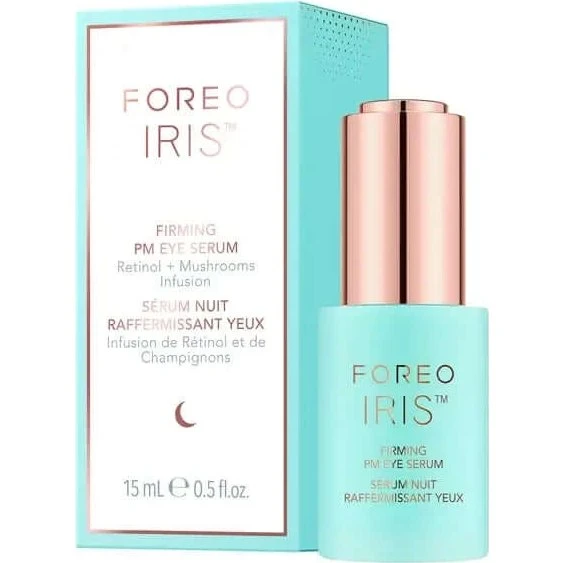FOREO Iris™ Firing PM Eye Serum 15 ml