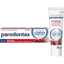 Parodontax Complete Protection Zahnpasta 75 ml