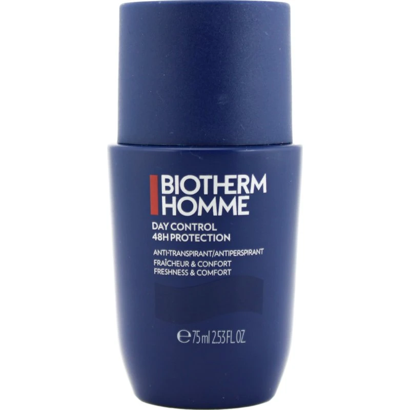 Biotherm Homme Day Control 48H Deo Roll-On