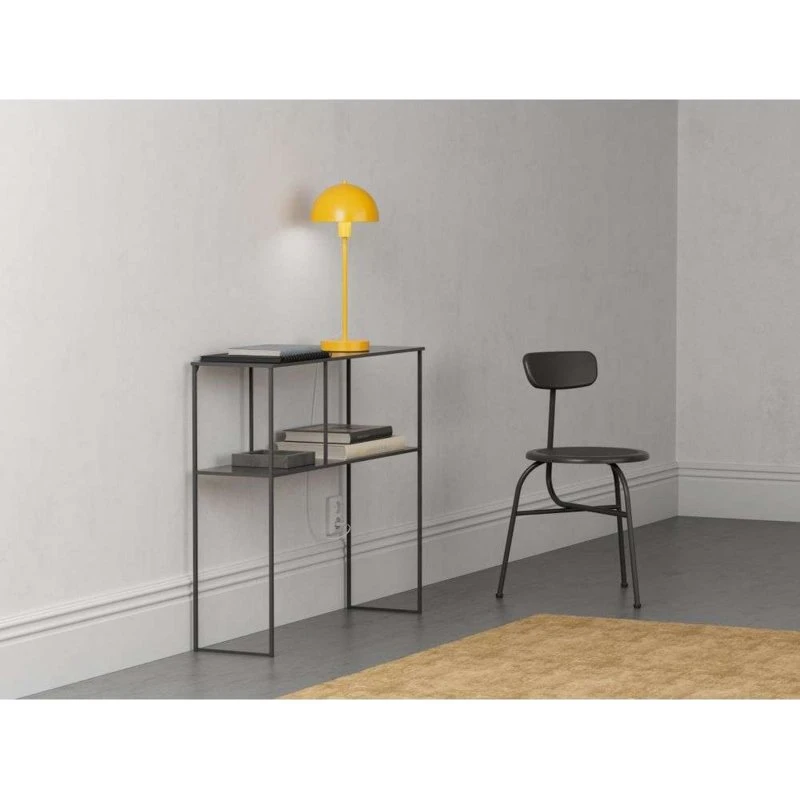 Herstal Vienda Tischleuchte Mango Yellow