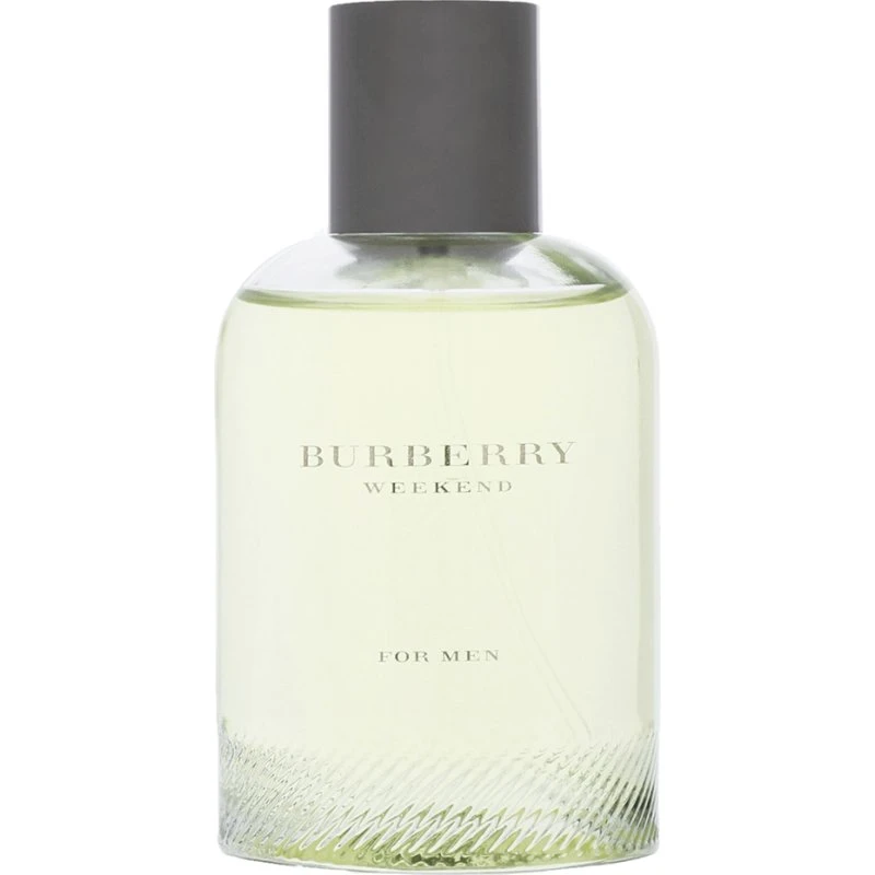 Burberry Weekend Eau de Toilette 100 ml für Männer