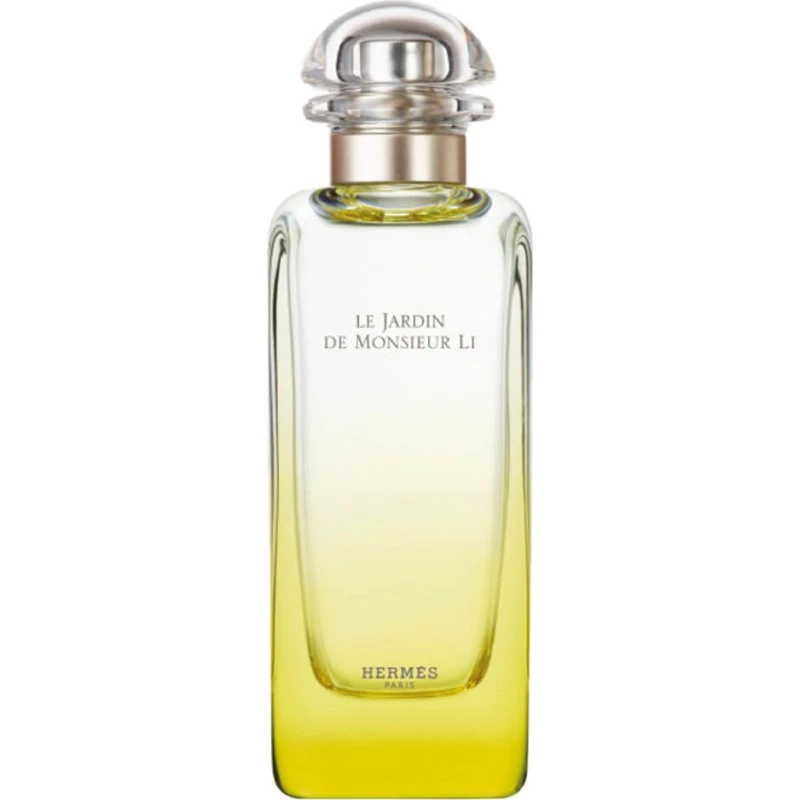 Hermès Le Jardin de Monsieur Li Eau de Toilette 50ml