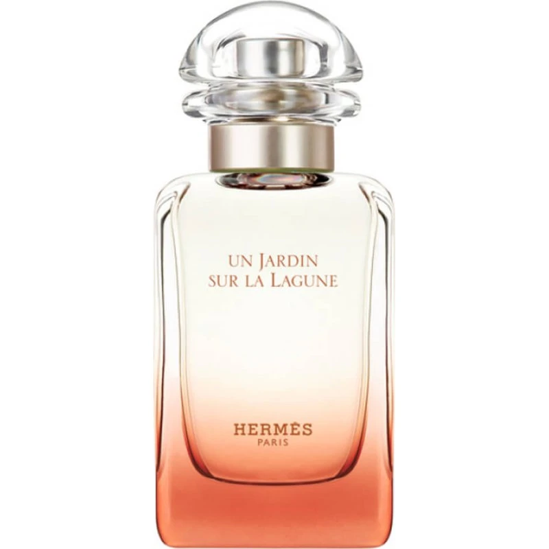 HERMÈS Un Jardin Sur La Lagune Eau de Toilette 50ml