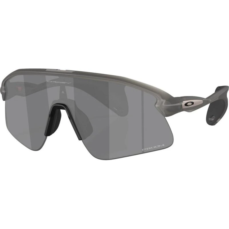 Oakley Stunt Devil Matte Uranium Prizm Ruby