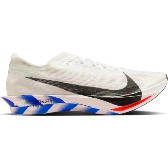 Nike ZoomX Streakfly 2 Herren Laufschuhe - Weiß, Gr. 47