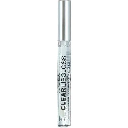 Technic Clear Lipgloss, Transparent, 5 ml