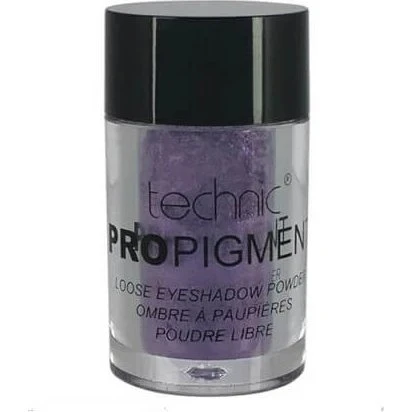 Technic Pro Pigment Princess Of Punk Augenpigment, 2 g