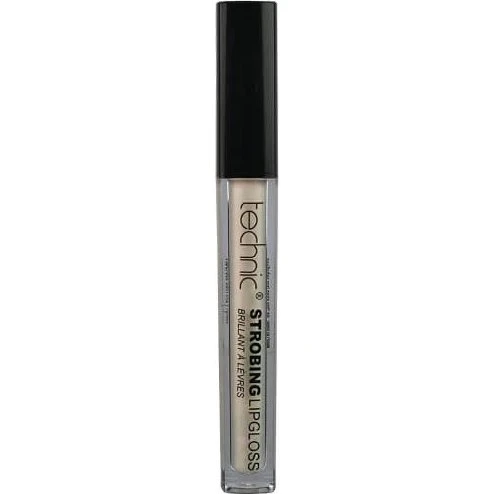 Technic Strobing Lipgloss Glory, 4ml