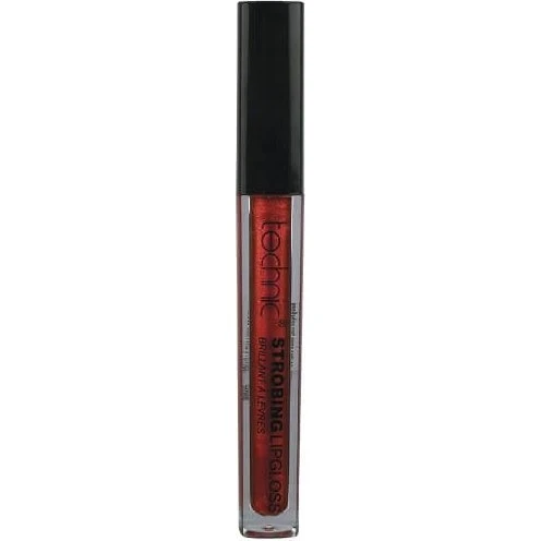 Technic Strobing Lipgloss Status - Glänzender Lippenpflegestift 4ml