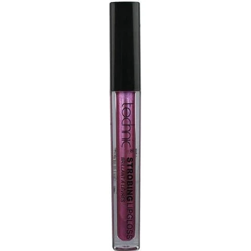 Technic Strobing Lipgloss Flashy 4ml