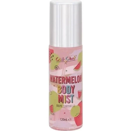 Technic Chit Chat Body Mist Wassermelone 120 ml
