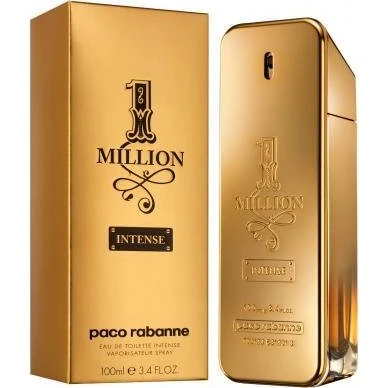 Paco Rabanne 1 Million Intense EDT 50 ml
