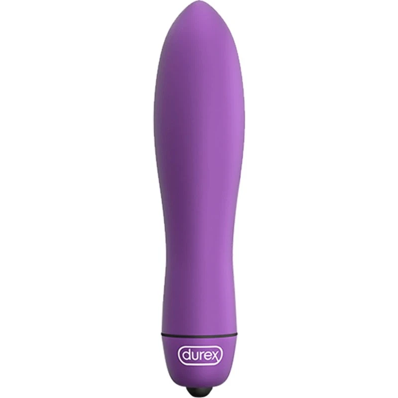 Durex Intense Delight Bullet Mini Vibrator