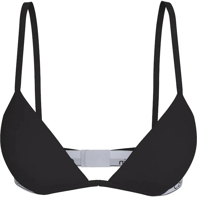 Calvin Klein LIGHTLY LINED PLUNGE Bügel-BH