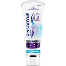 Sensodyne Clinical Repair Zahnpasta 75 ml