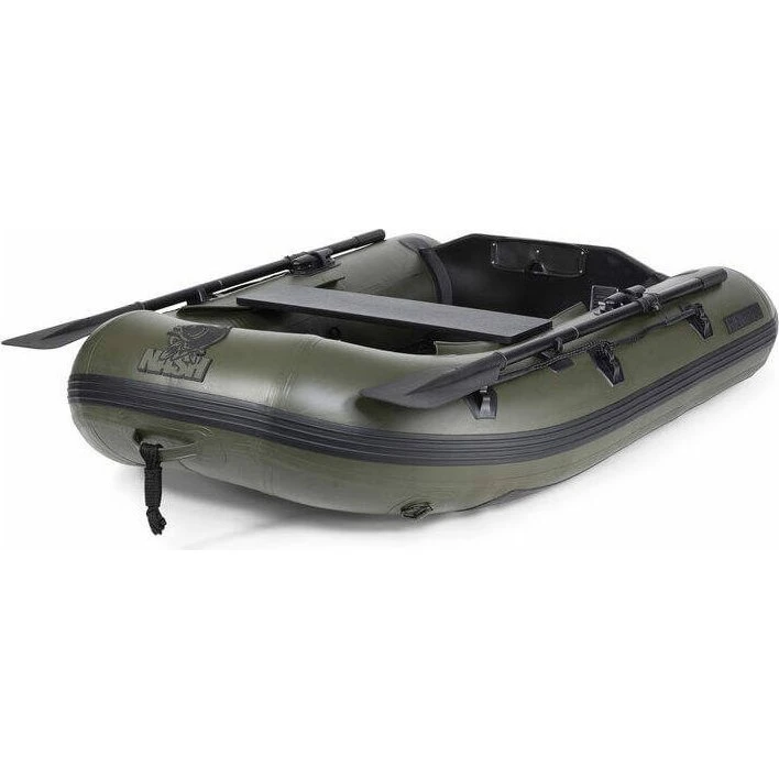 Nash Boat Life Inflatable Rib 180 Schlauchboot