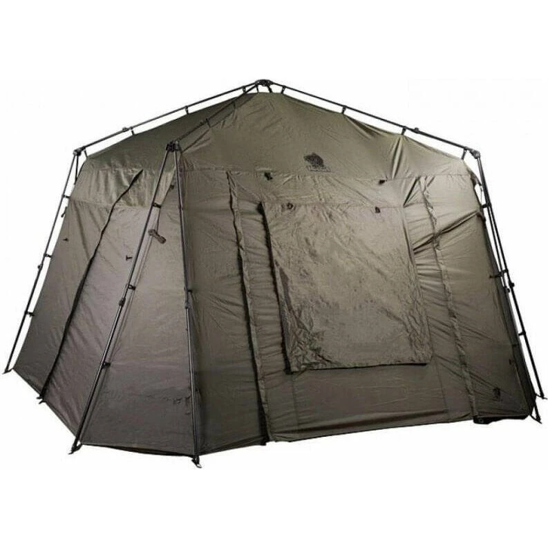Nash Banklife Gazebo Bivvy - Küchenzelt für Carper