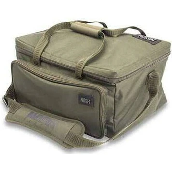 Nash Cool Boilie Bag XL - Robustes Köderbag mit Thermoisolierung
