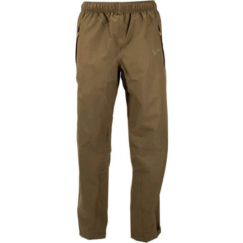 Nash Waterproof Trousers Angelhose Gr. 2XL
