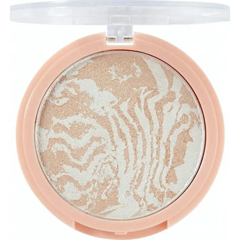 Sunkissed Marble Lumi Highlighter, Vegan, 10 g