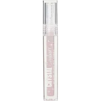 Crystal Couture Lip Elixir Sunkissed Lipgloss mit Vitamin E, 3,5 ml