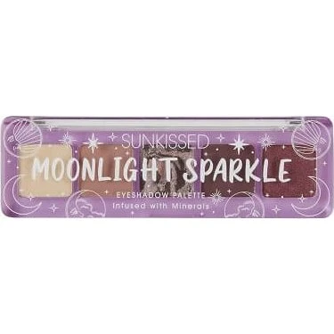 Lidschatten Moonlight Sparkle Sunkissed - 5 Farben