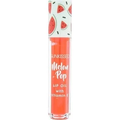 Sunkissed Lipgloss Melon Pop mit Vitamin E, 4,2 ml