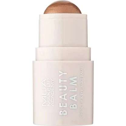 MUA Beauty Balm Karamell Bronze, 4g