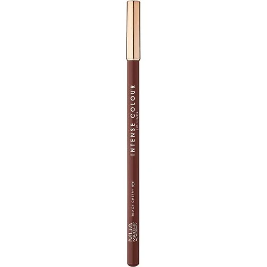 MUA Intensive Farbe Lip Liner - Black Cherry