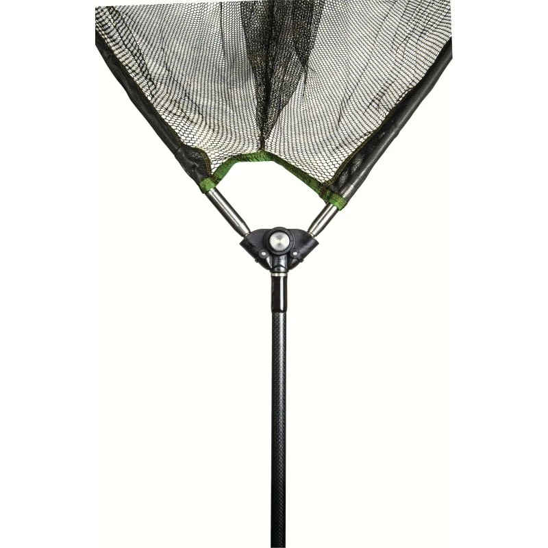 Solar A1 Bow-Loc Landing Net 42" Karpfenkescher
