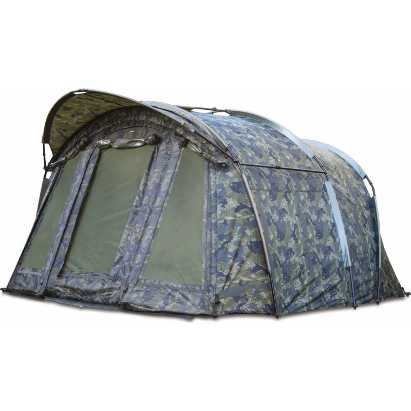 Solar Undercover Camo 2-Mann Bivvy
