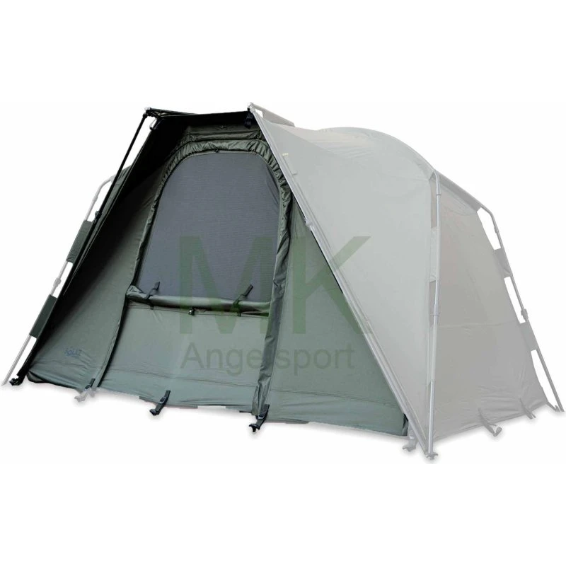 Solar Compact Spider 1 Man Shelter Infill Panel
