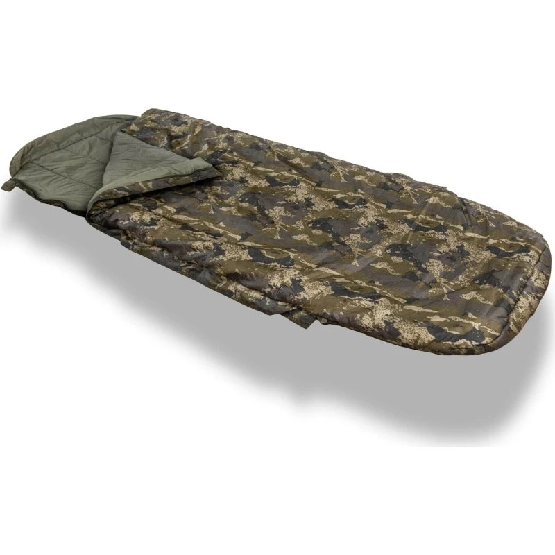 Solar Undercover Pro Schlafsack Camo