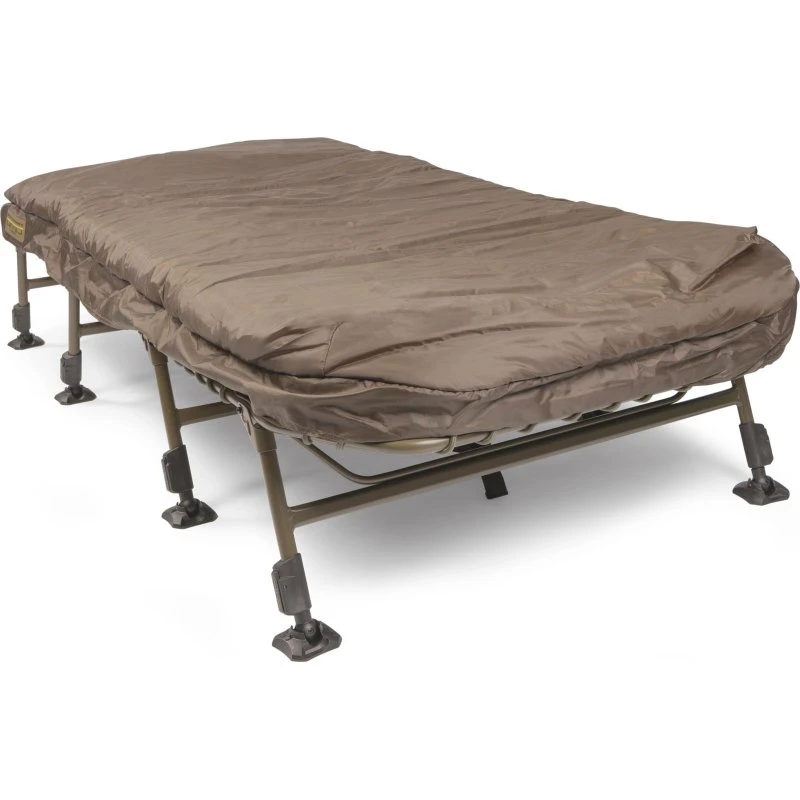 Avid Benchmark Leveltech X Sleep System mit 5 Seasons Schlafsack