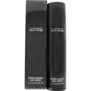 M.A.C Prep + Prime Natural Radiance – Radiant Yellow