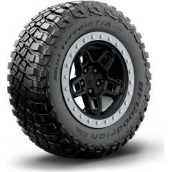 BFGoodrich Mud Terrain T/A KM3 235/85 R16 120 Q