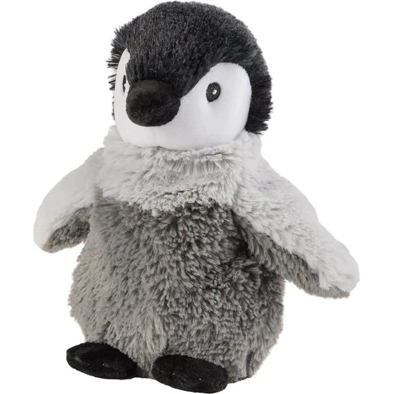 Soframar Warmies Pinguin Cozy Plüschwärmer (30 cm)