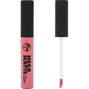 W7 Sinflu Mega Matte Lippenstift, 7 ml