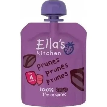 Ella's Kitchen BIO Pflaumen-Snack 70 g