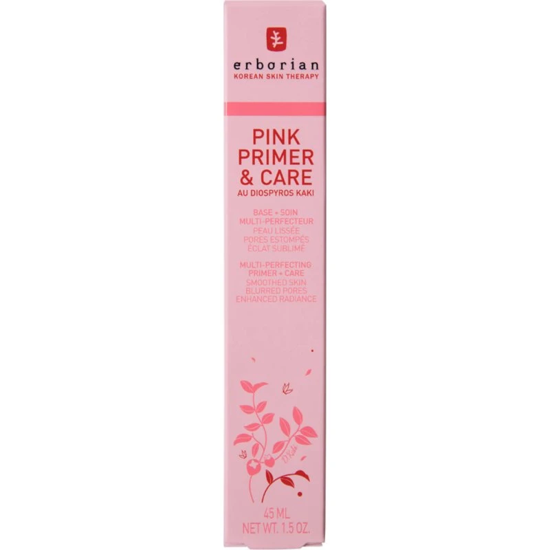 Erborian Pink Primer & Care 45 ml