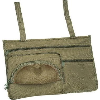 Trakker NXG Bedchair Storage Pouch - Organizer für jedes Bedchair