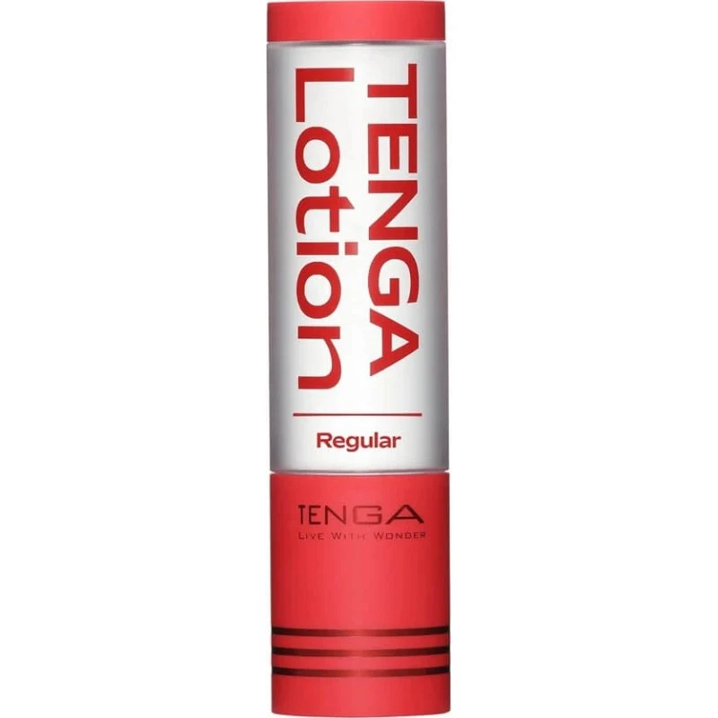 Tenga Lotion Feuchtigkeitsgel Regular, 170 ml