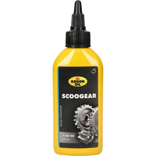 Kroon Oil Scoogear 75W90 Getriebeöl 100 ml