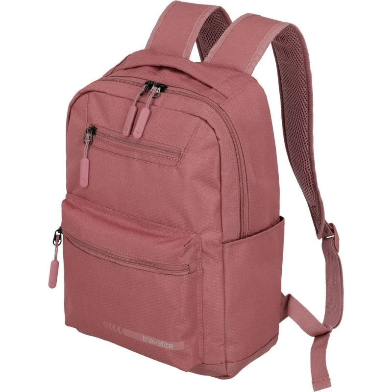 Travelite Kick Off Rucksack 40 cm M Salbei